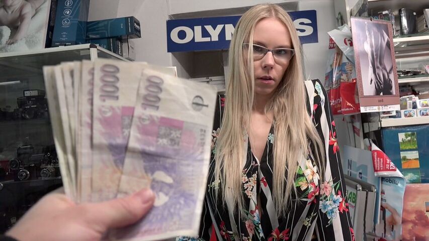 Чешский секс за деньги - смотреть русское порно видео бесплатно