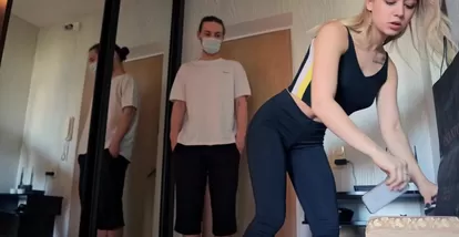 Соблазнила и трахнула: порно видео на massage-couples.ru
