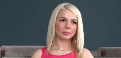 18 летняя блондинка на кастинге вудмана - смотреть порно видео бесплатно онлайн на РУСПОРНО!