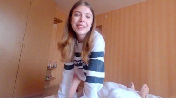 Это был мой самый лучший День рождения