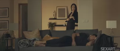 Секс жена спать муж трахать подруги - найдено порно видео, страница 